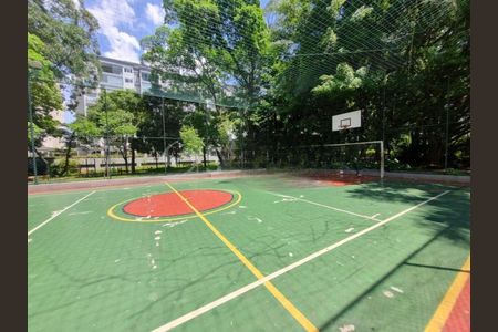 Apartamento à venda com 83m², 2 quartos e 2 vagas