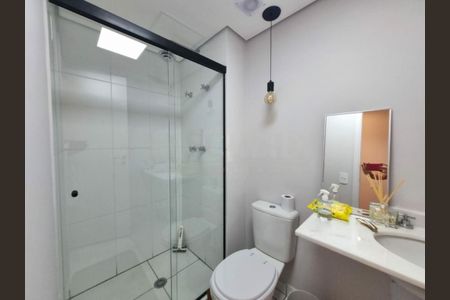 Apartamento à venda com 83m², 2 quartos e 2 vagas