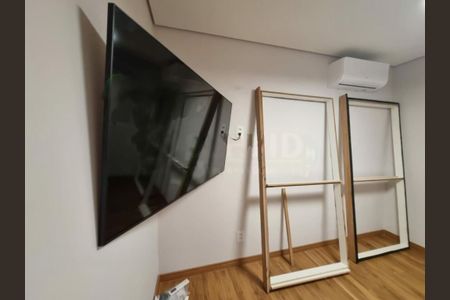 Apartamento à venda com 2 quartos, 83m² em Santo Amaro, São Paulo