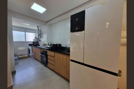 Apartamento à venda com 83m², 2 quartos e 2 vagas