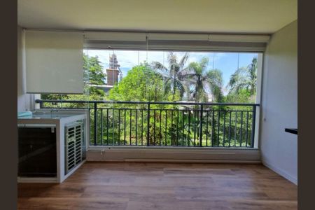 Apartamento à venda com 83m², 2 quartos e 2 vagas