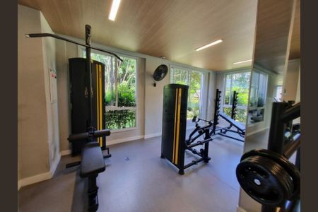 Apartamento à venda com 83m², 2 quartos e 2 vagas