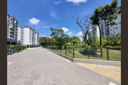 Apartamento à venda com 83m², 2 quartos e 2 vagas