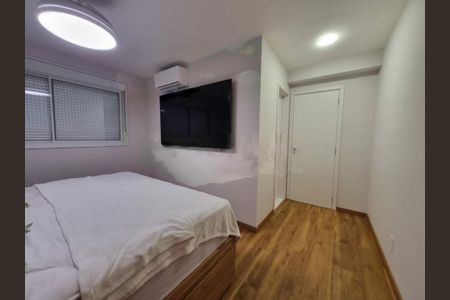 Apartamento à venda com 2 quartos, 83m² em Santo Amaro, São Paulo