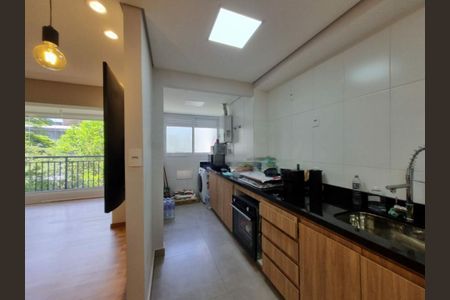 Apartamento à venda com 83m², 2 quartos e 2 vagas