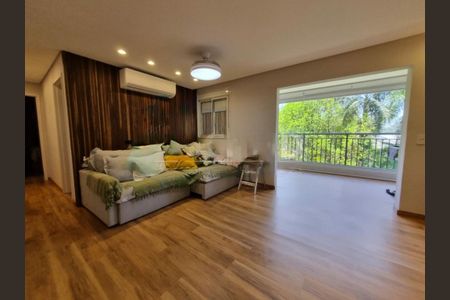 Apartamento à venda com 2 quartos, 83m² em Santo Amaro, São Paulo