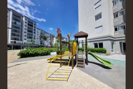 Apartamento à venda com 83m², 2 quartos e 2 vagas