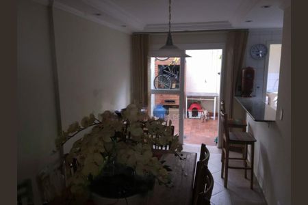 Casa à venda com 2 quartos, 150m² em Jardim Consorcio, São Paulo