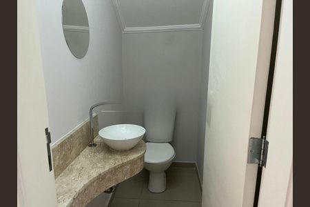 Casa à venda com 3 quartos, 100m² em Vila Isa, São Paulo