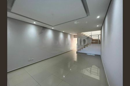 Casa à venda com 3 quartos, 100m² em Vila Isa, São Paulo