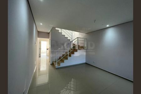 Casa à venda com 3 quartos, 100m² em Vila Isa, São Paulo