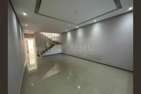 Casa à venda com 3 quartos, 100m² em Vila Isa, São Paulo