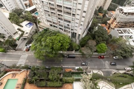 Apartamento à venda com 157m², 3 quartos e 3 vagas