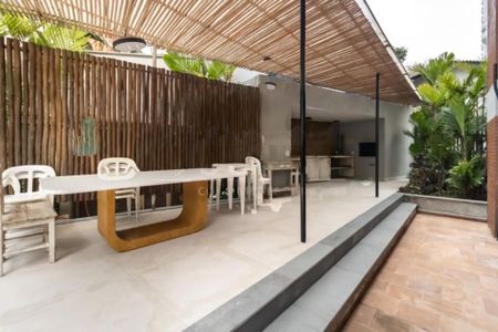 Apartamento à venda com 157m², 3 quartos e 3 vagas