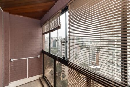 Apartamento à venda com 157m², 3 quartos e 3 vagas