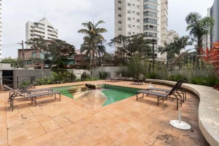 Apartamento à venda com 157m², 3 quartos e 3 vagas