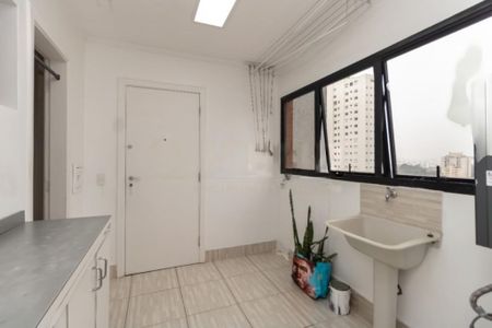 Apartamento à venda com 157m², 3 quartos e 3 vagas