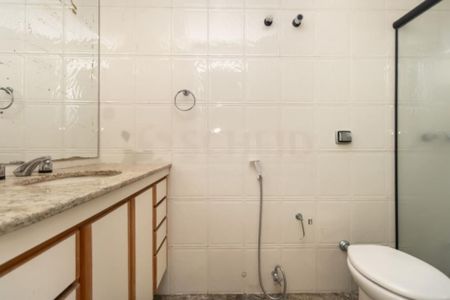 Apartamento à venda com 157m², 3 quartos e 3 vagas