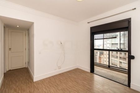 Apartamento à venda com 157m², 3 quartos e 3 vagas