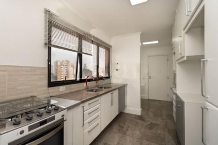 Apartamento à venda com 157m², 3 quartos e 3 vagas