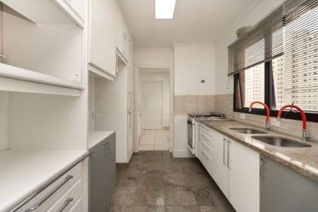 Apartamento à venda com 157m², 3 quartos e 3 vagas