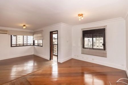 Apartamento à venda com 157m², 3 quartos e 3 vagas