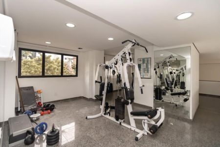 Apartamento à venda com 157m², 3 quartos e 3 vagas