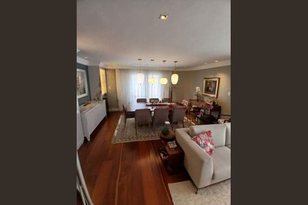 Apartamento à venda com 280m², 3 quartos e 3 vagas