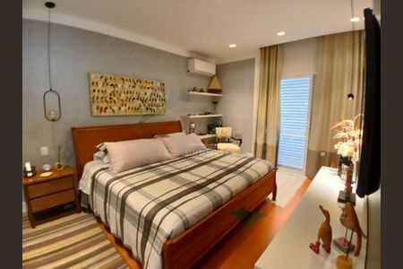 Apartamento à venda com 280m², 3 quartos e 3 vagas