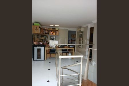 Apartamento à venda com 280m², 3 quartos e 3 vagas