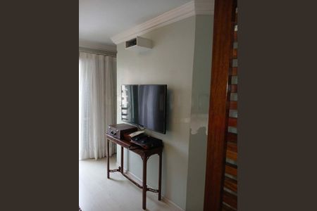 Apartamento à venda com 280m², 3 quartos e 3 vagas