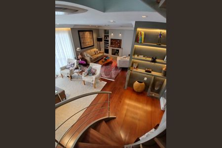 Apartamento à venda com 280m², 3 quartos e 3 vagas