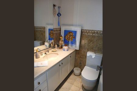 Apartamento à venda com 280m², 3 quartos e 3 vagas
