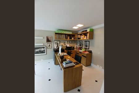 Apartamento à venda com 280m², 3 quartos e 3 vagas