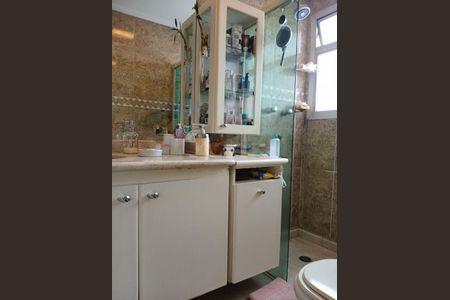 Apartamento à venda com 280m², 3 quartos e 3 vagas