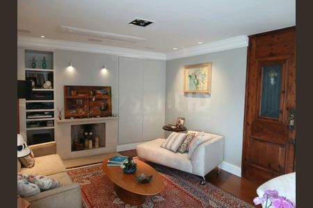 Apartamento à venda com 3 quartos, 280m² em Aclimação, São Paulo