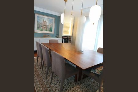 Apartamento à venda com 280m², 3 quartos e 3 vagas