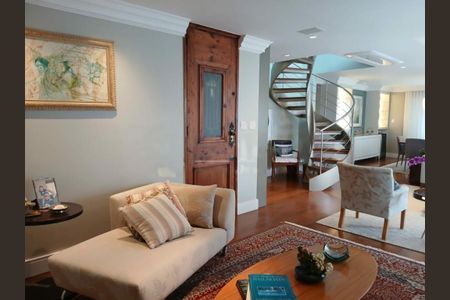 Apartamento à venda com 280m², 3 quartos e 3 vagas