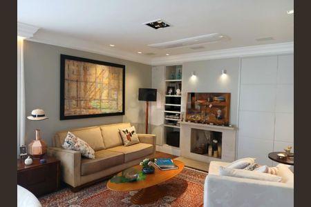 Apartamento à venda com 280m², 3 quartos e 3 vagas