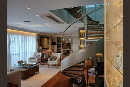 Apartamento à venda com 280m², 3 quartos e 3 vagas