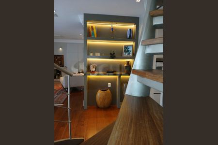 Apartamento à venda com 3 quartos, 280m² em Aclimação, São Paulo