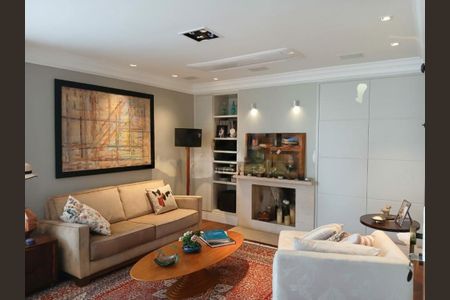Apartamento à venda com 280m², 3 quartos e 3 vagas