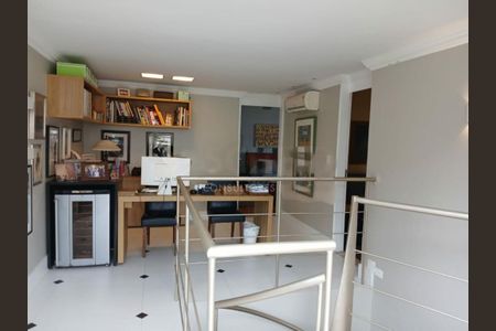 Apartamento à venda com 280m², 3 quartos e 3 vagas