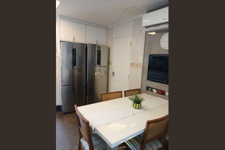 Apartamento à venda com 280m², 3 quartos e 3 vagas