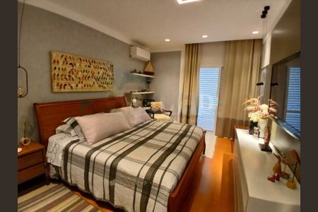 Apartamento à venda com 280m², 3 quartos e 3 vagas