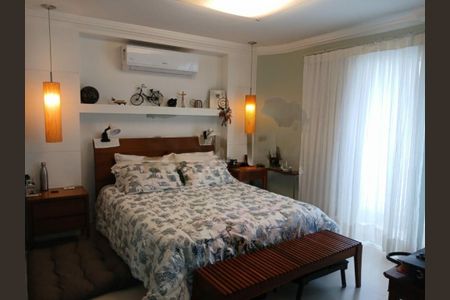 Apartamento à venda com 280m², 3 quartos e 3 vagas