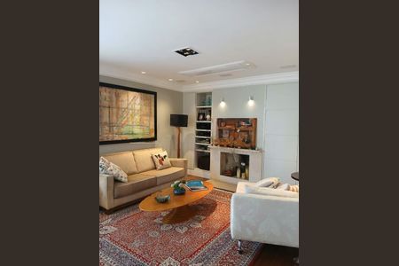 Apartamento à venda com 280m², 3 quartos e 3 vagas