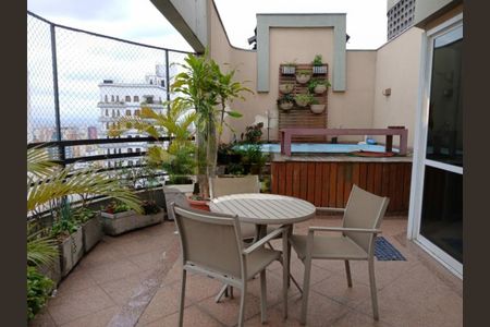 Apartamento à venda com 280m², 3 quartos e 3 vagas