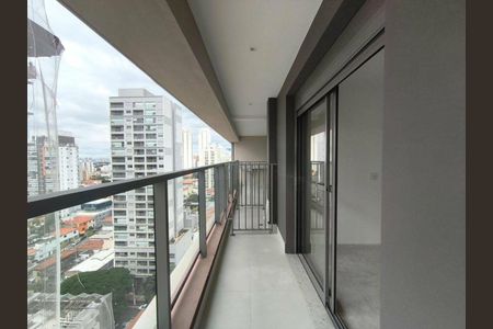 Apartamento à venda com 3 quartos, 141m² em Vila Mariana, São Paulo