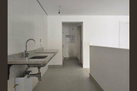 Apartamento à venda com 3 quartos, 141m² em Vila Mariana, São Paulo